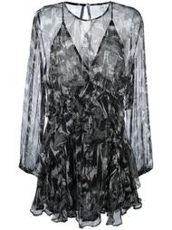'Ressey' dress Iro