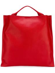 'Hill' tote Jil Sander