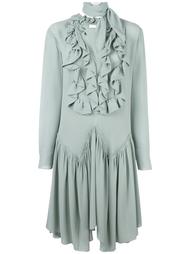 ruffled dress Chloé