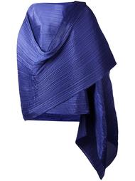 pleated scarf Pleats Please By Issey Miyake