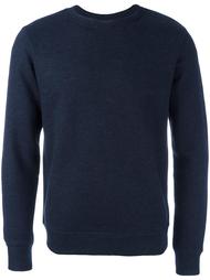 crew neck sweater A.P.C.