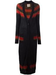 long cardigan Laneus