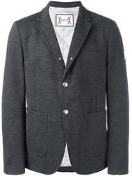 patch pockets blazer Moncler Gamme Bleu