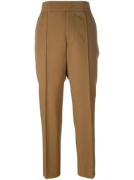 cropped trousers Marni