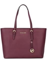 medium 'Jet Set Travel' tote Michael Michael Kors