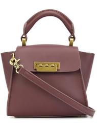 removable strap mini tote Zac Zac Posen