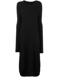 longsleeved dress Poème Bohémien