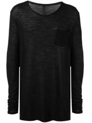 longsleeved T-shirt Poème Bohémien
