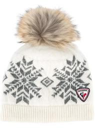 'Agata' pom-pom hat Rossignol