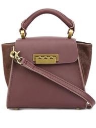 removable strap mini tote Zac Zac Posen