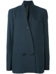 double breasted jacket Lemaire