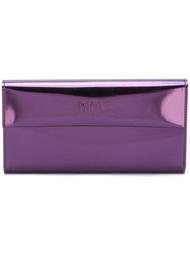 snap wallet Mm6 Maison Margiela