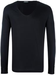 longsleeved T-shirt  Berluti