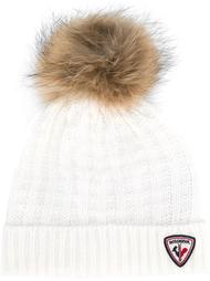 'Eden' pom-pom hat Rossignol