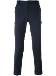 classic chinos Dirk Bikkembergs