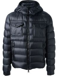 пуховик 'Edward'  Moncler