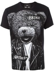 футболка 'Bear' Dom Rebel