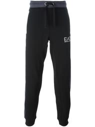 спортивные брюки Ea7 Emporio Armani