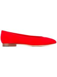 classic ballerinas  Mansur Gavriel