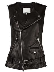 sleeveless biker jacket 3.1 Phillip Lim