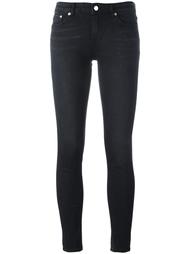 skinny jeans  Blk Dnm