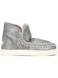 'Eskimo' boots Mou