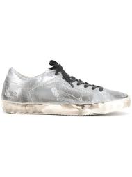 кеды 'Super Star' Golden Goose Deluxe Brand