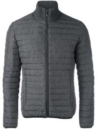 padded jacket  Dirk Bikkembergs