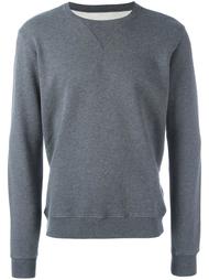 classic crew neck sweatshirt Maison Margiela