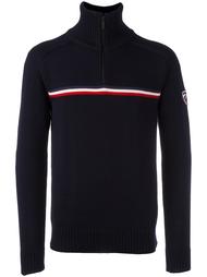 'Gravity' top zip jumper Rossignol
