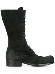 mid-calf lace-up boots Dimissianos &amp; Miller