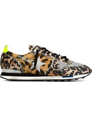кроссовки 'Running' Golden Goose Deluxe Brand