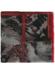 printed scarf Etro