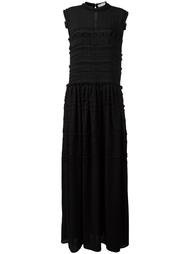 shortsleeved dress Veronique Branquinho