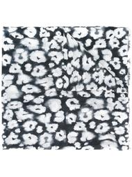 floral print scarf Lily And Lionel