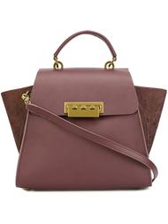 removable strap medium tote Zac Zac Posen