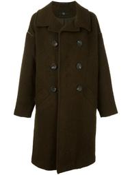 'U-Big' coat Y's