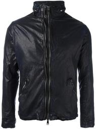 zipped jacket Giorgio Brato