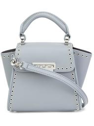 eyelets medium tote Zac Zac Posen