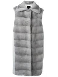 long gillet Liska