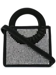 mini studded tote Opening Ceremony