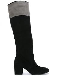 'Tube Top' boots Stuart Weitzman