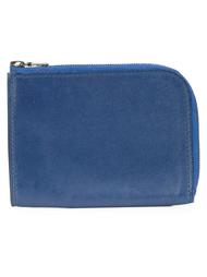 zipped wallet  Isaac Reina