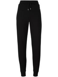 спортивные брюки с логотипом McQ Alexander McQueen