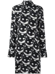'cats' print dress Nina Ricci