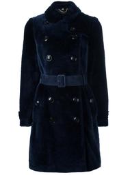 'Altamont' coat Burberry