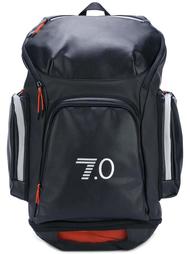 большой рюкзак  Ea7 Emporio Armani