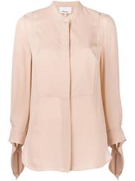 tie cuffs blouse 3.1 Phillip Lim