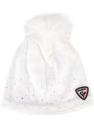 'Yaya' hat Rossignol