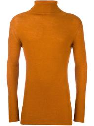 turtleneck jumper  Ann Demeulemeester